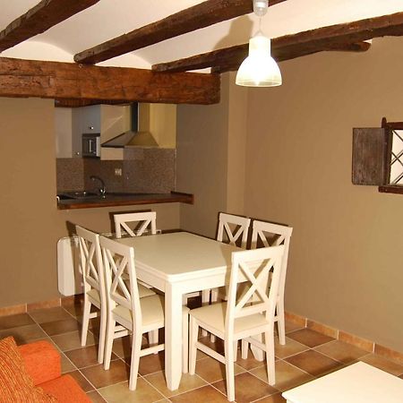 Apartamento Alcala De La Selva, Valdelinares, Aventura Blanca 1A Lejlighed Eksteriør billede