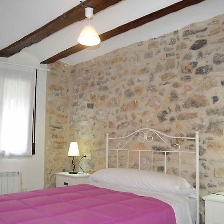 Apartamento Alcala De La Selva, Valdelinares, Aventura Blanca 1A Lejlighed Eksteriør billede